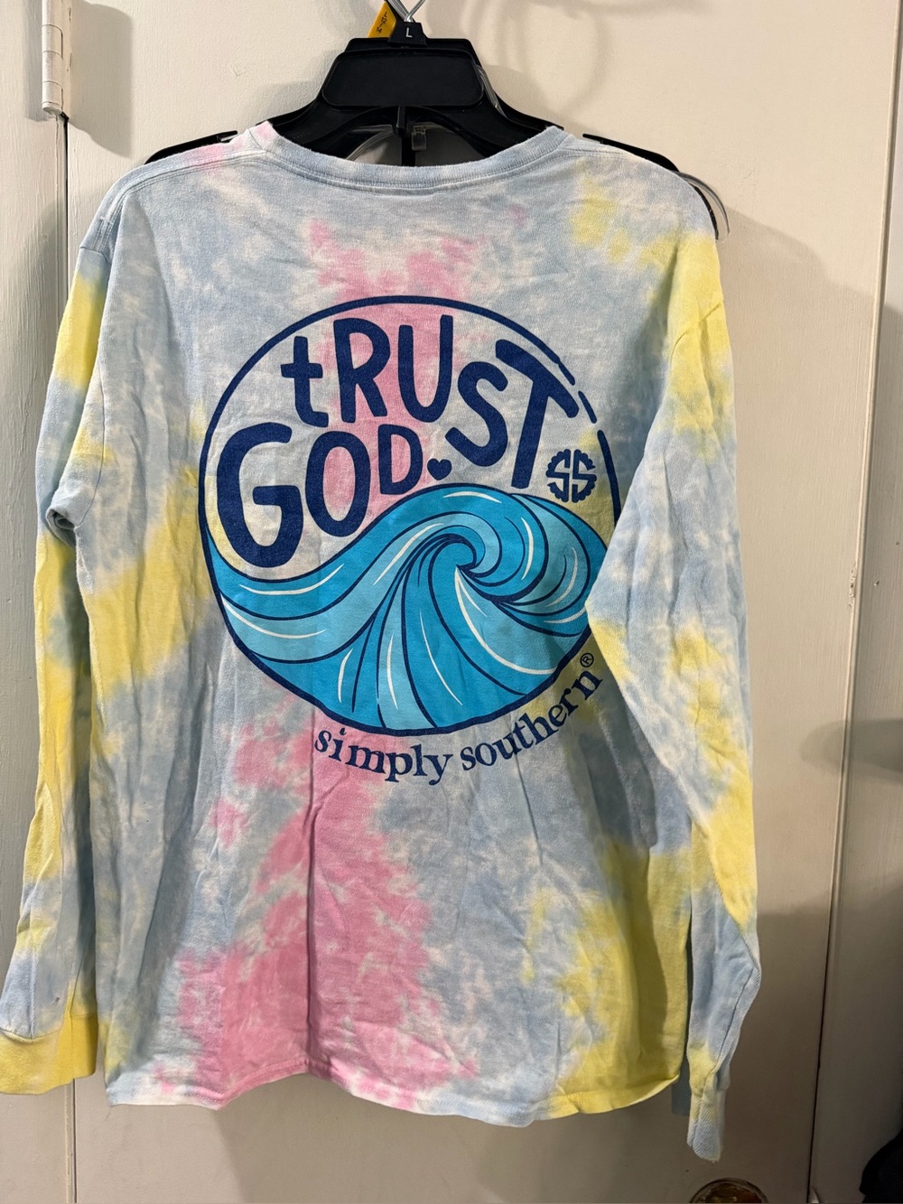 Simply Southern Medium Tee